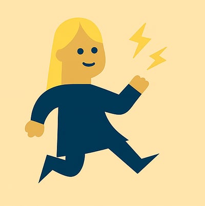 De risiconemende vastgoedbelegger