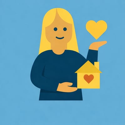 De sociale vastgoedbelegger