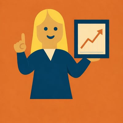 De verstandige vastgoedbelegger