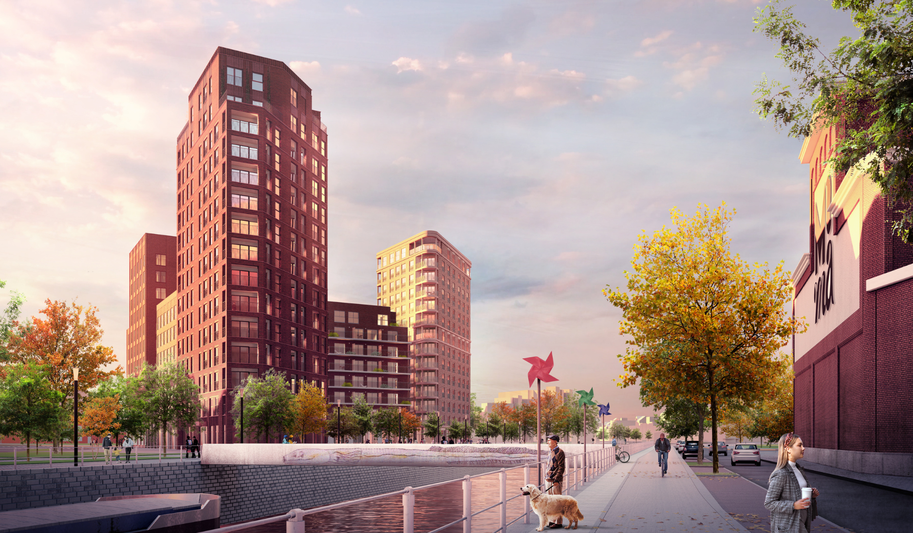 Illustratie bij artikel: Hypotheekcalculator