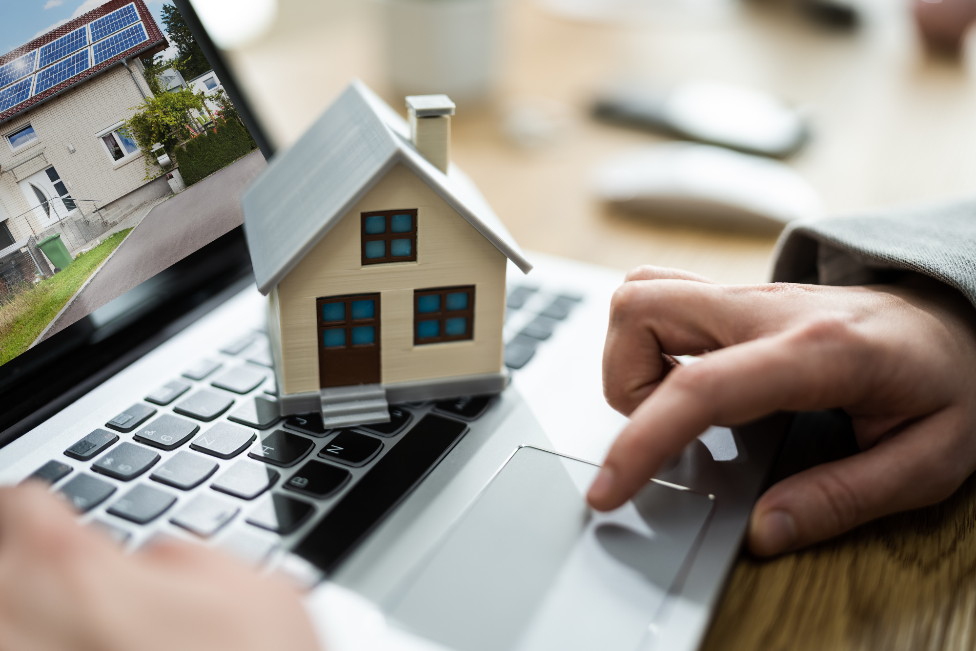 Illustratie bij artikel: Waarom heeft elk type belegger een eigen vastgoedstrategie nodig?