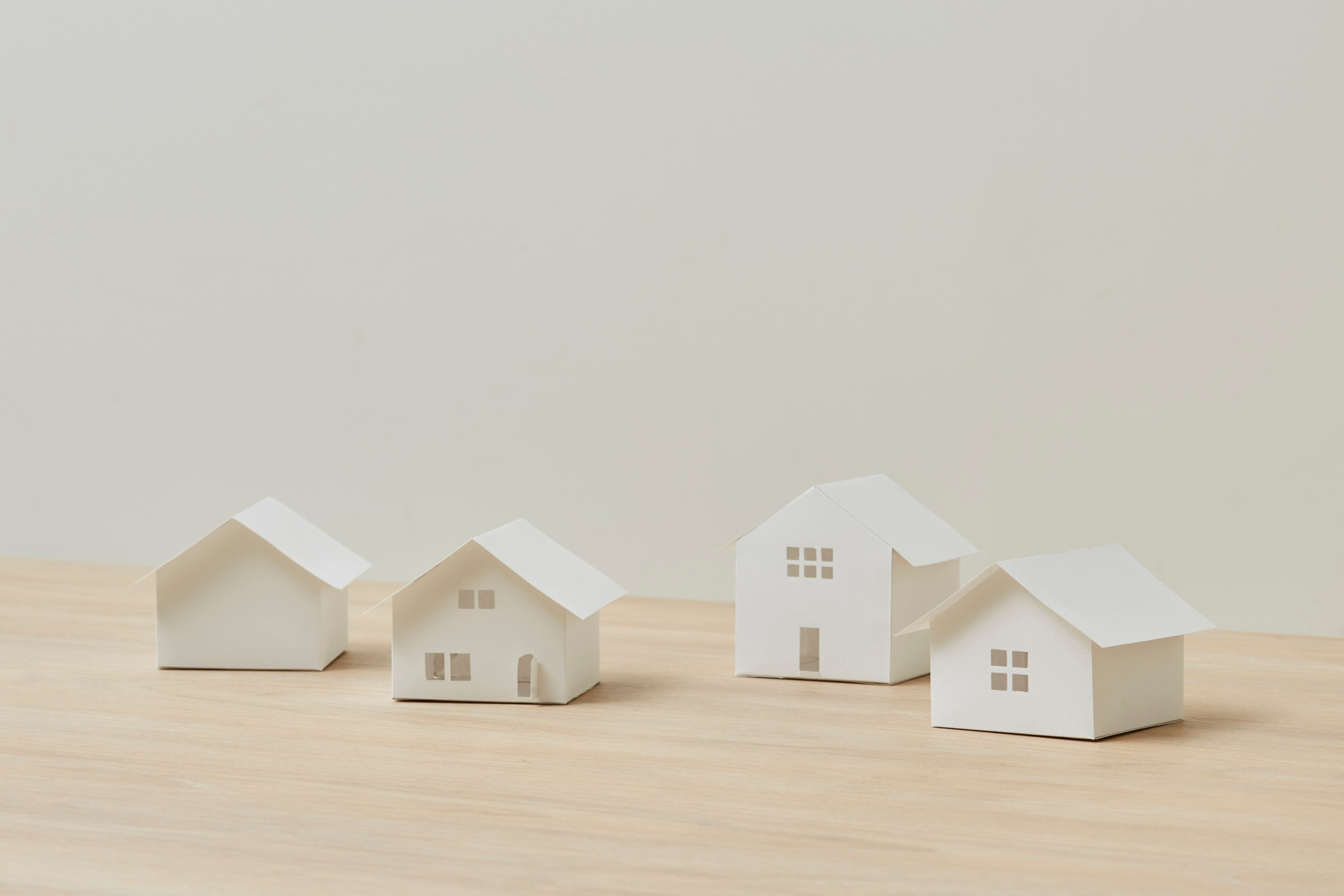 Illustratie bij artikel: Waarom vastgoed een veilige investering blijft in onzekere tijden