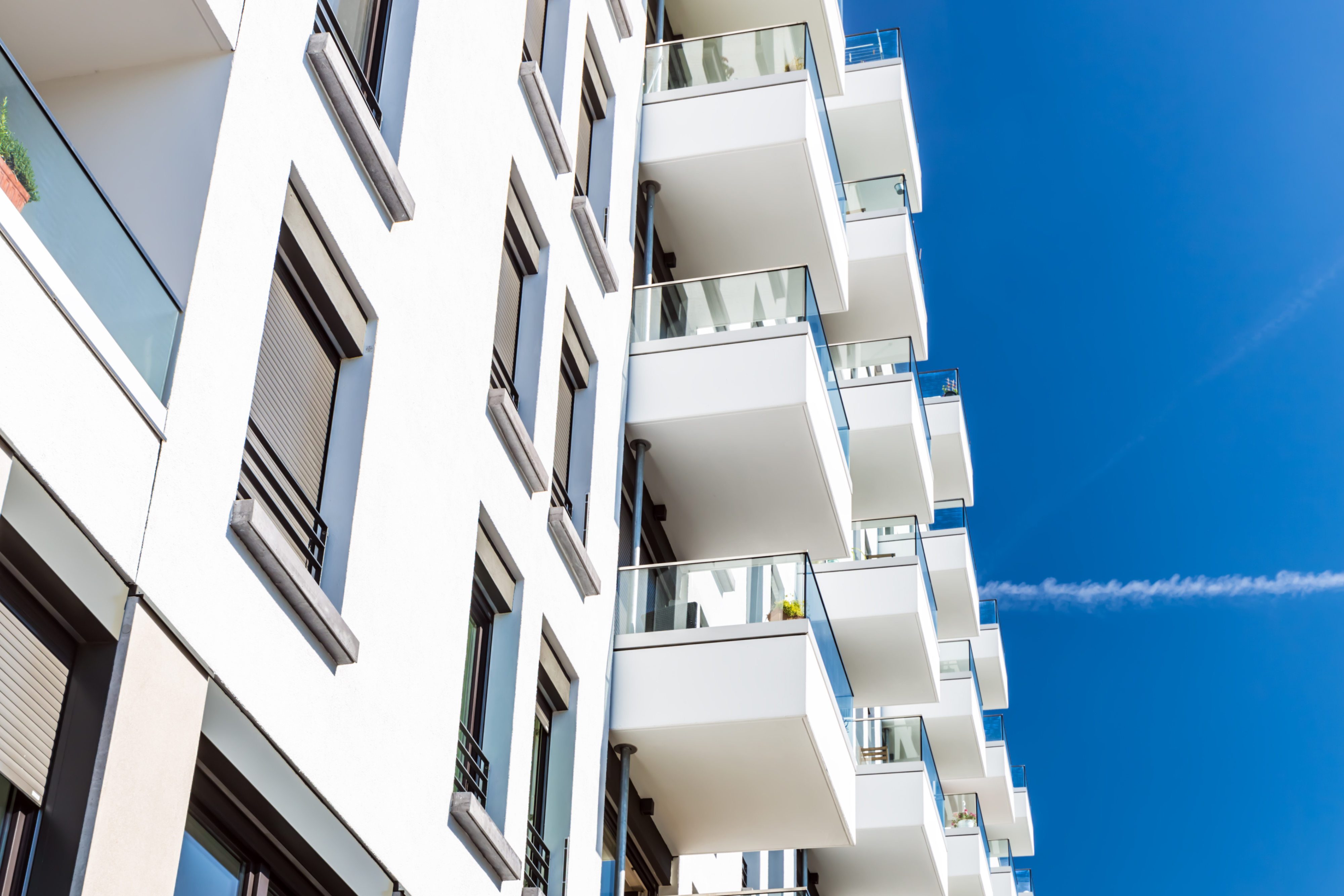 Illustratie bij artikel: De krapte op de huurmarkt, een kans voor Vastgoedbeleggers