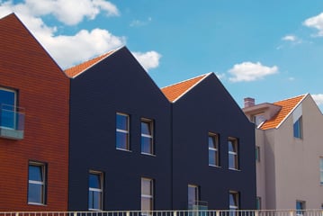 Co-housing als investering