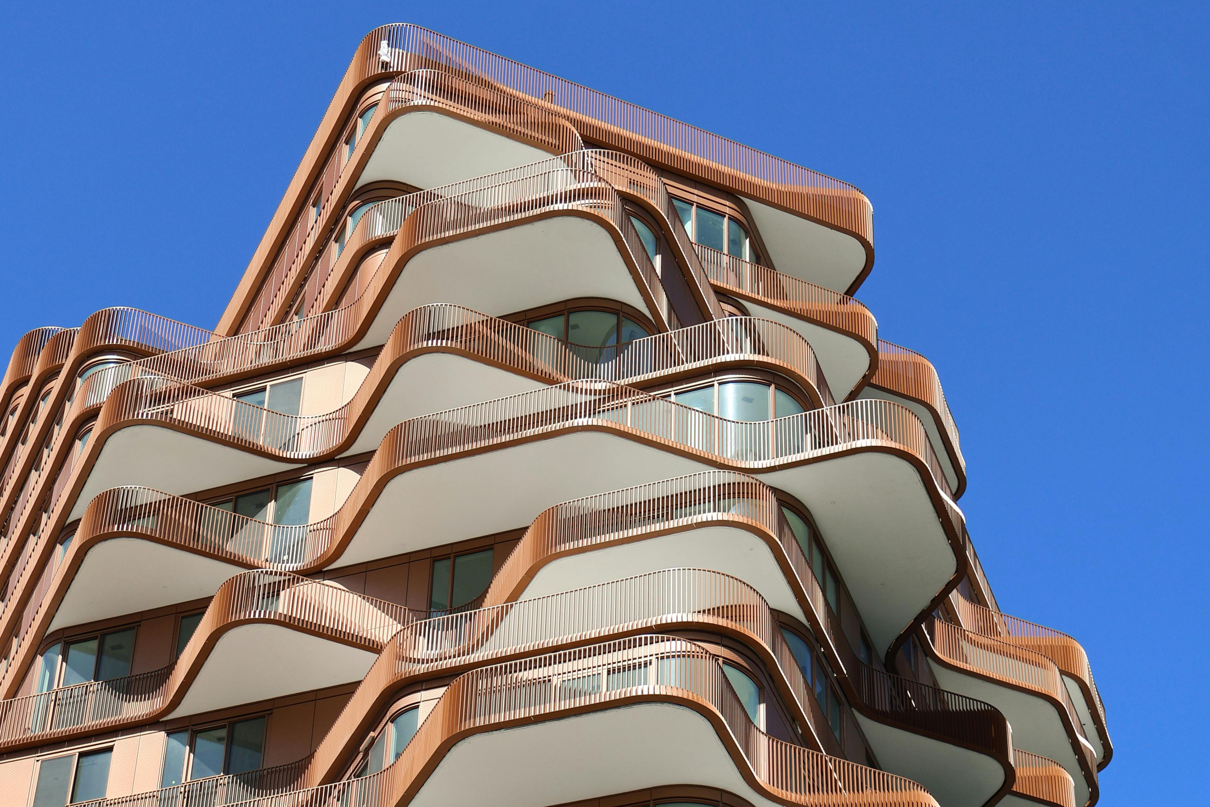 Illustratie bij artikel: De vastgoedmarkt geeft een duidelijk signaal