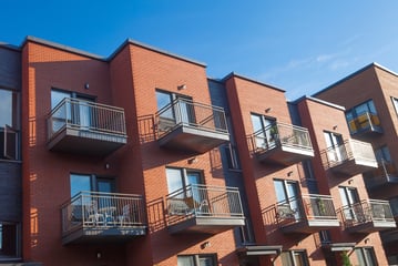 Kasstroom en hefboom: waarom slimme vastgoedbeleggers blijven lenen