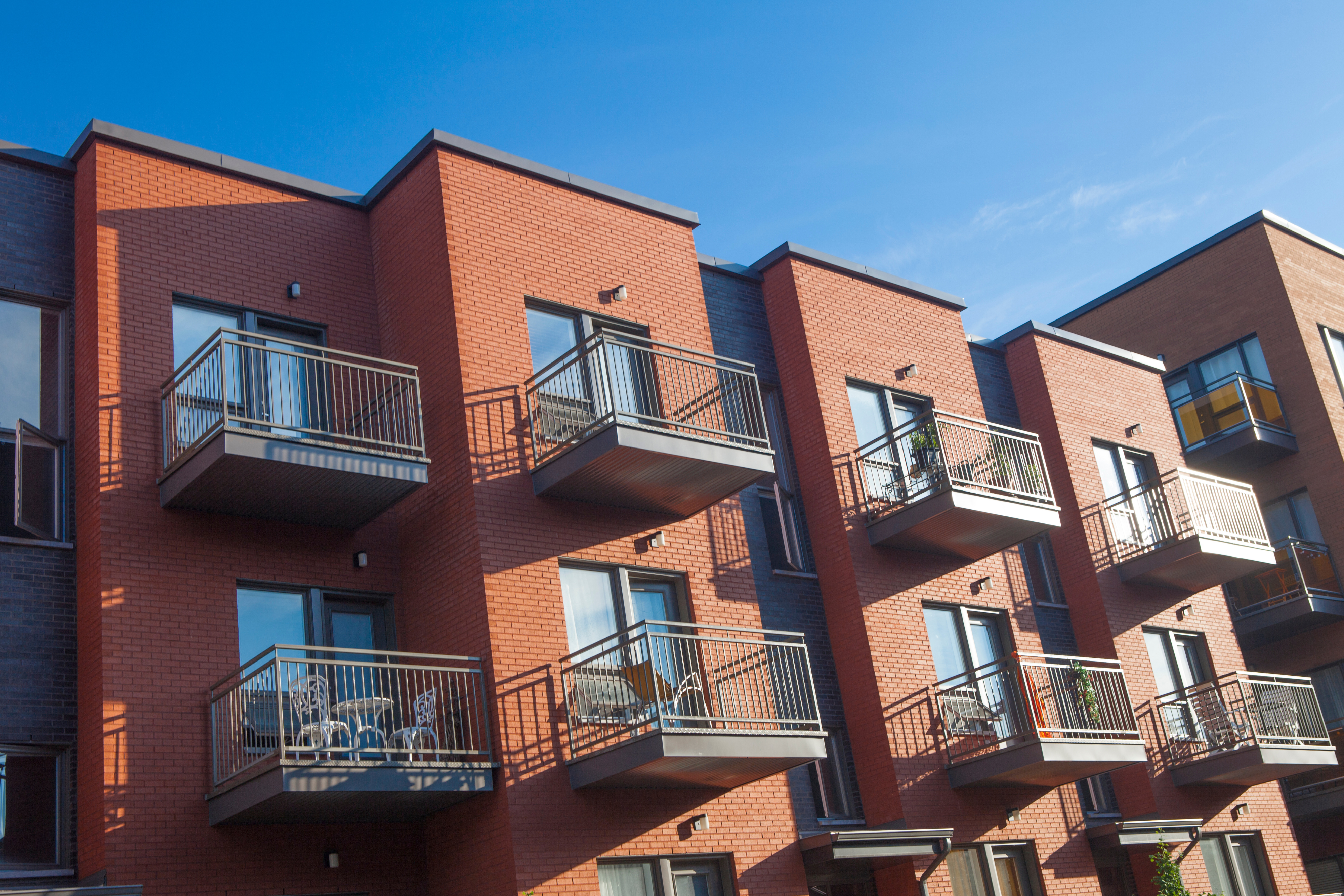 Illustratie bij artikel: Kasstroom en hefboom: waarom slimme vastgoedbeleggers blijven lenen