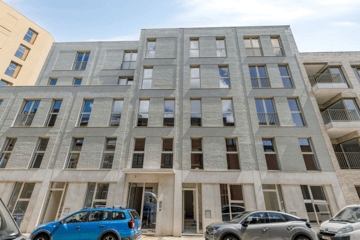 De basis van vastgoedinvesteringen: Een introductie