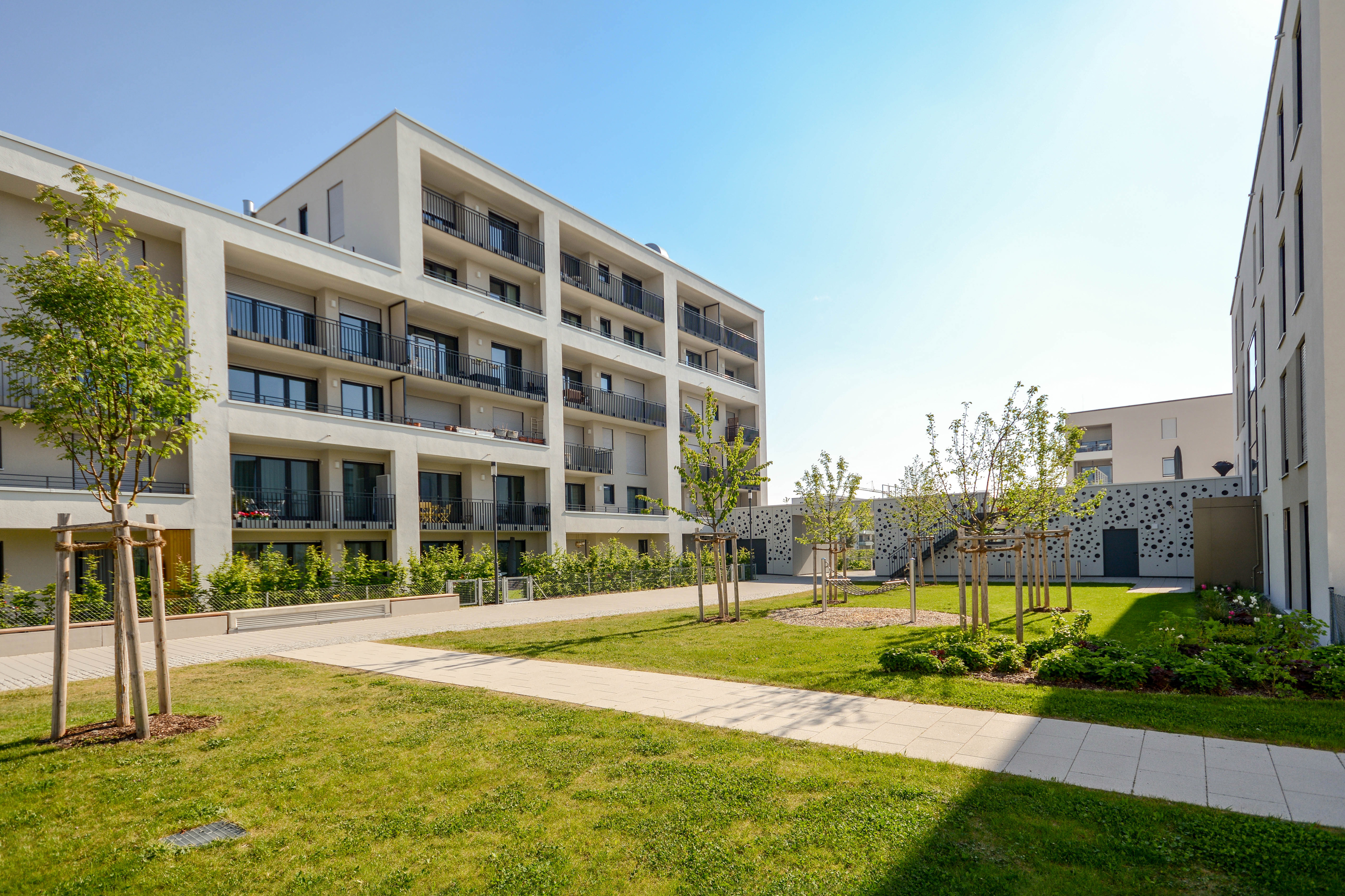 Illustratie bij artikel: Investeren in seniorenvastgoed anno 2026