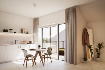 Commercieel vastgoed vs seniorenwoningen: Waar kies je voor langetermijnzekerheid?