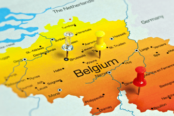 Betaalbaar instappen, sterk rendement: vier Vlaamse steden die beleggers ontdekken