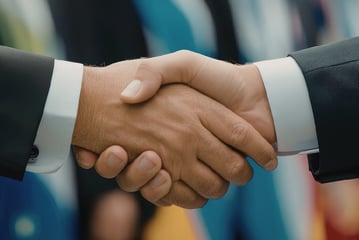 Vastgoed kopen met meerdere investeerders