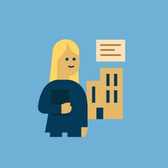 Investeren in vastgoed met uw vennootschap