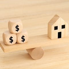 Hoeveel verliest u elk jaar door geld op een spaarrekening te laten staan?