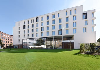 Studentenkamers vs Seniorenwoningen: Investeren in de toekomst