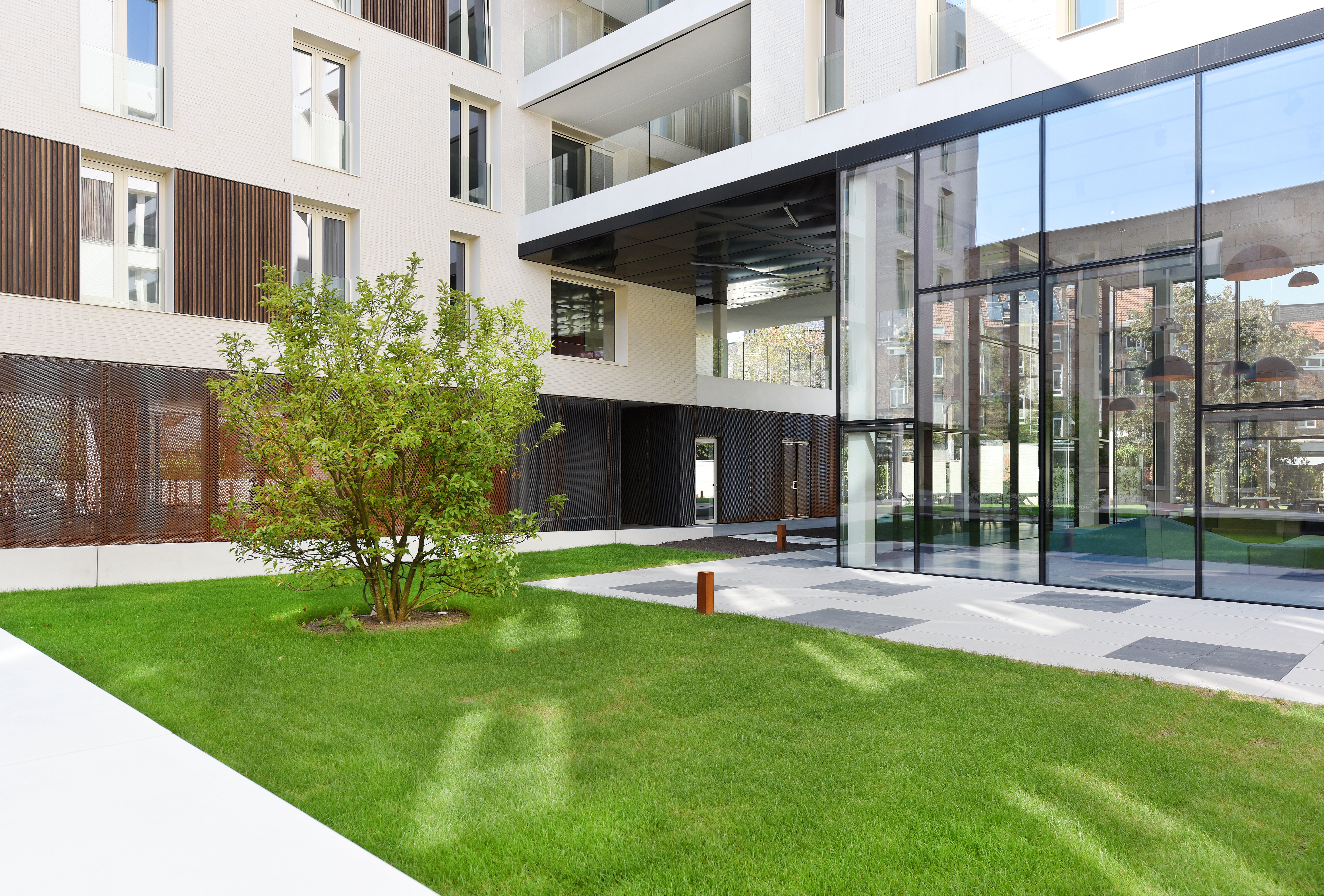 Illustratie bij artikel: Studentenkamers vs Vastgoed met verhuurgarantie: Waar ligt de meeste zekerheid?