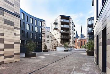 Waarom zijn studentenkamers een slimme vastgoedinvestering?