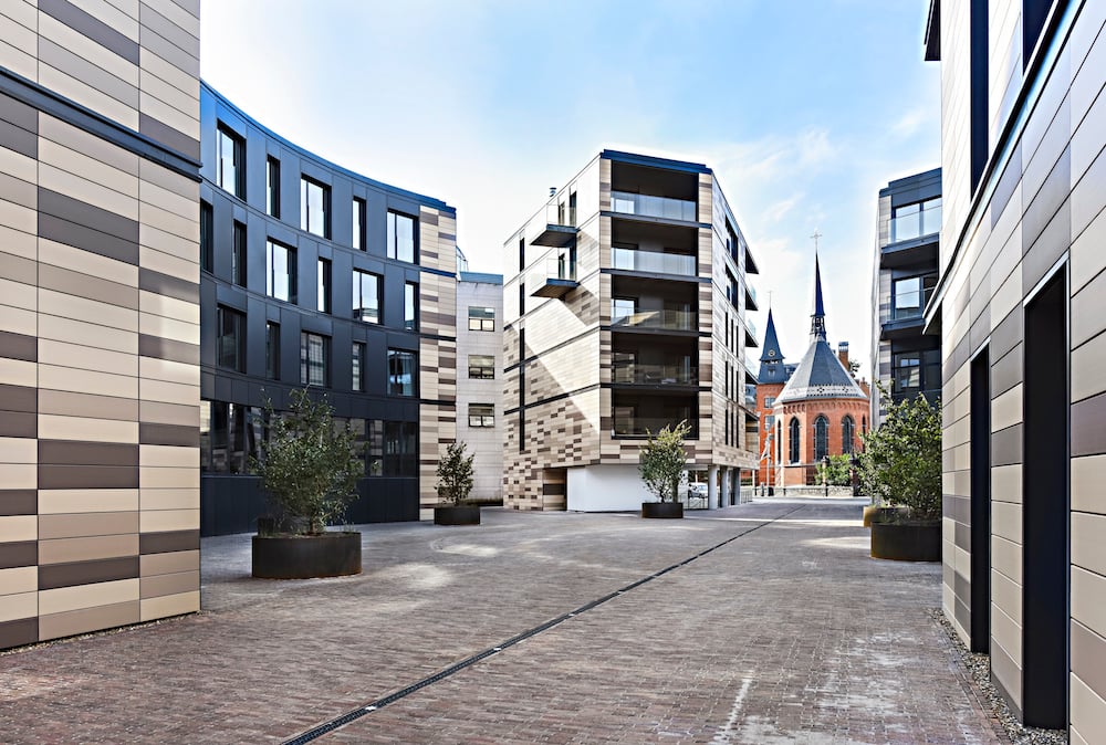 Illustratie bij artikel: Waarom zijn studentenkamers een slimme vastgoedinvestering?