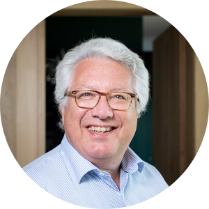 Jan Vanoverbeke — Founding Partner, Target Funding Solutions