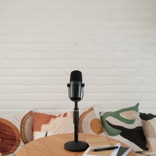 Podcast