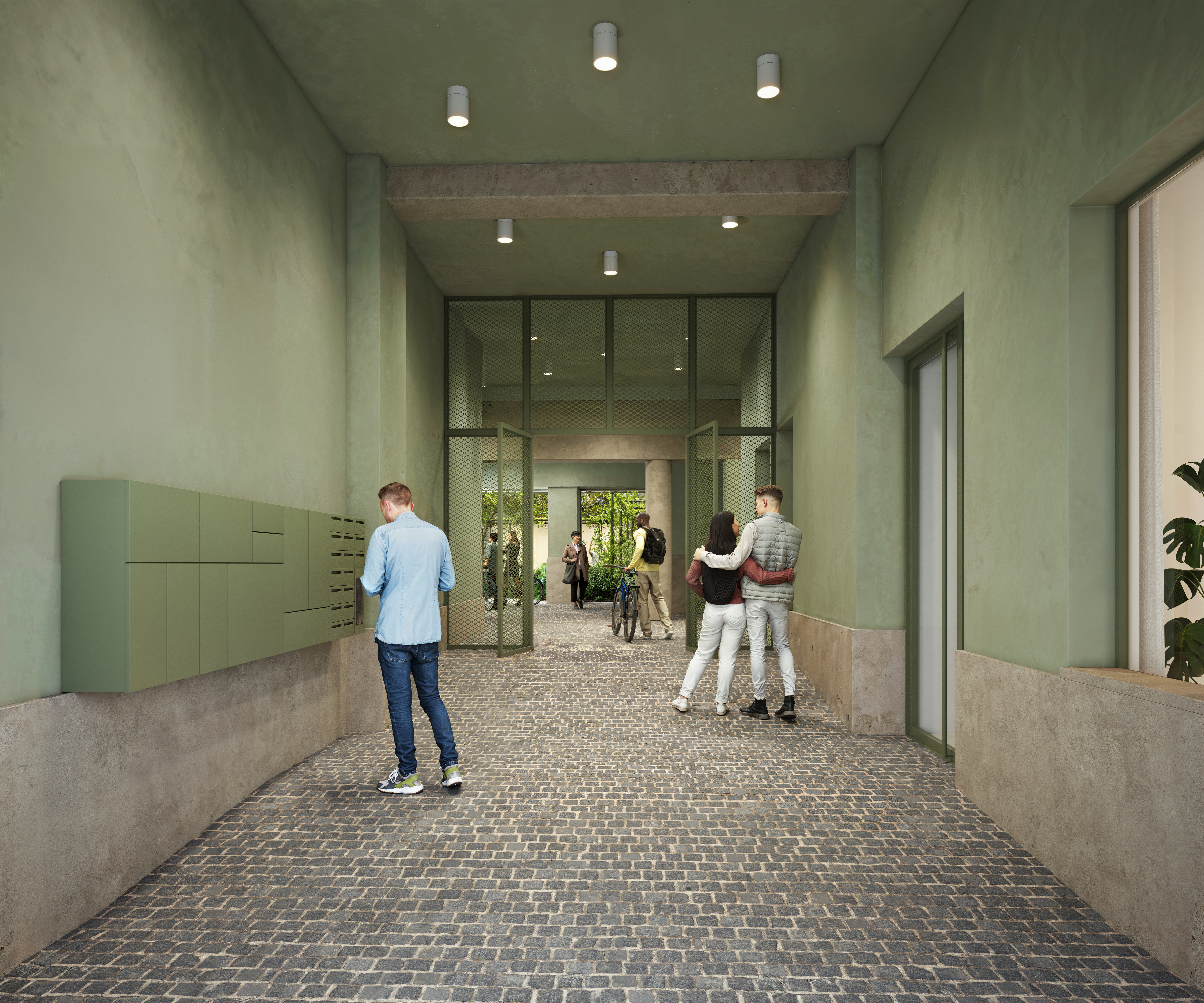 Waarom investeren in vastgoed tijdens economisch onzekere tijden?