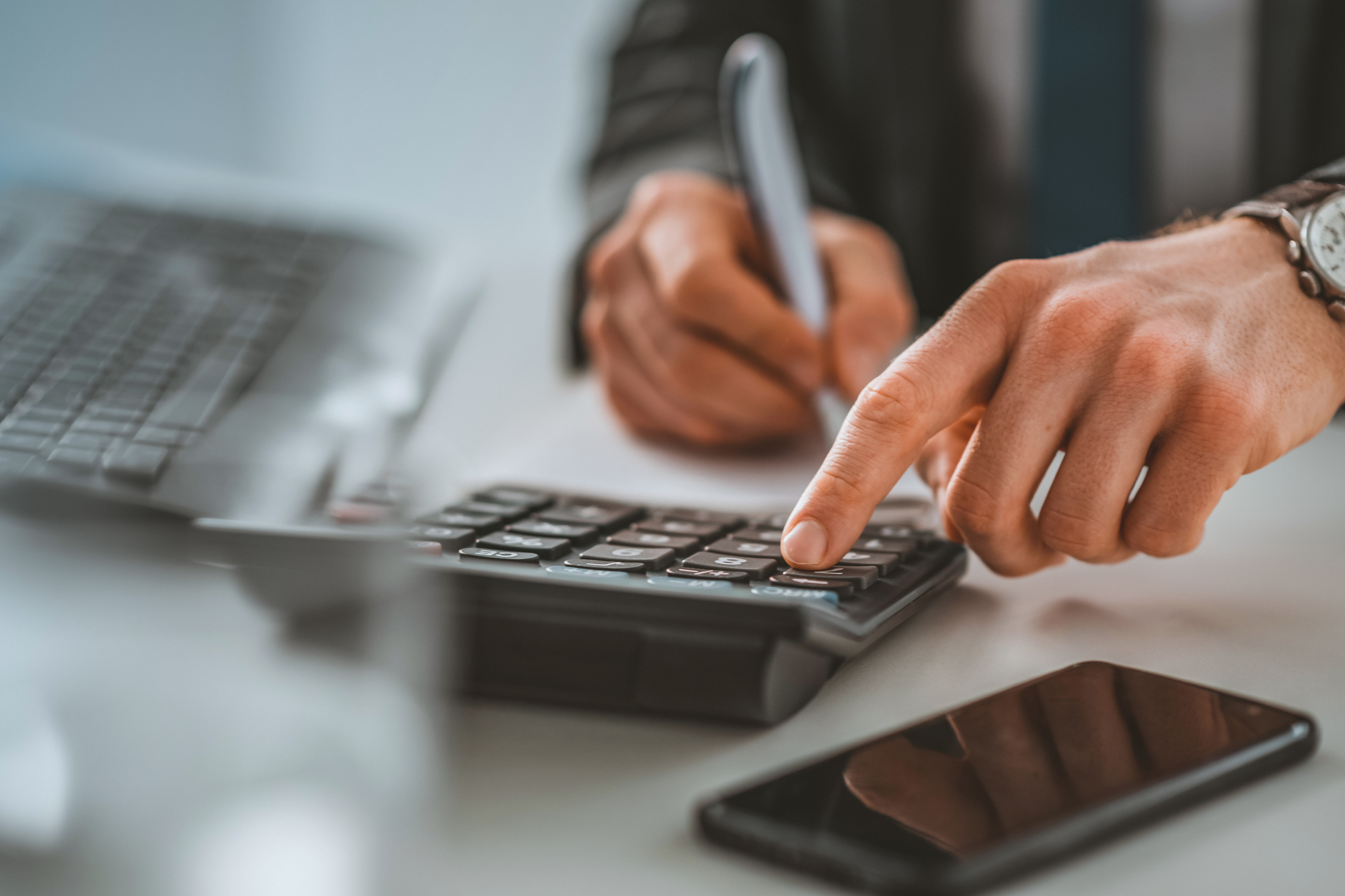 De essentiële rekentools voor slimme vastgoedinvesteringen