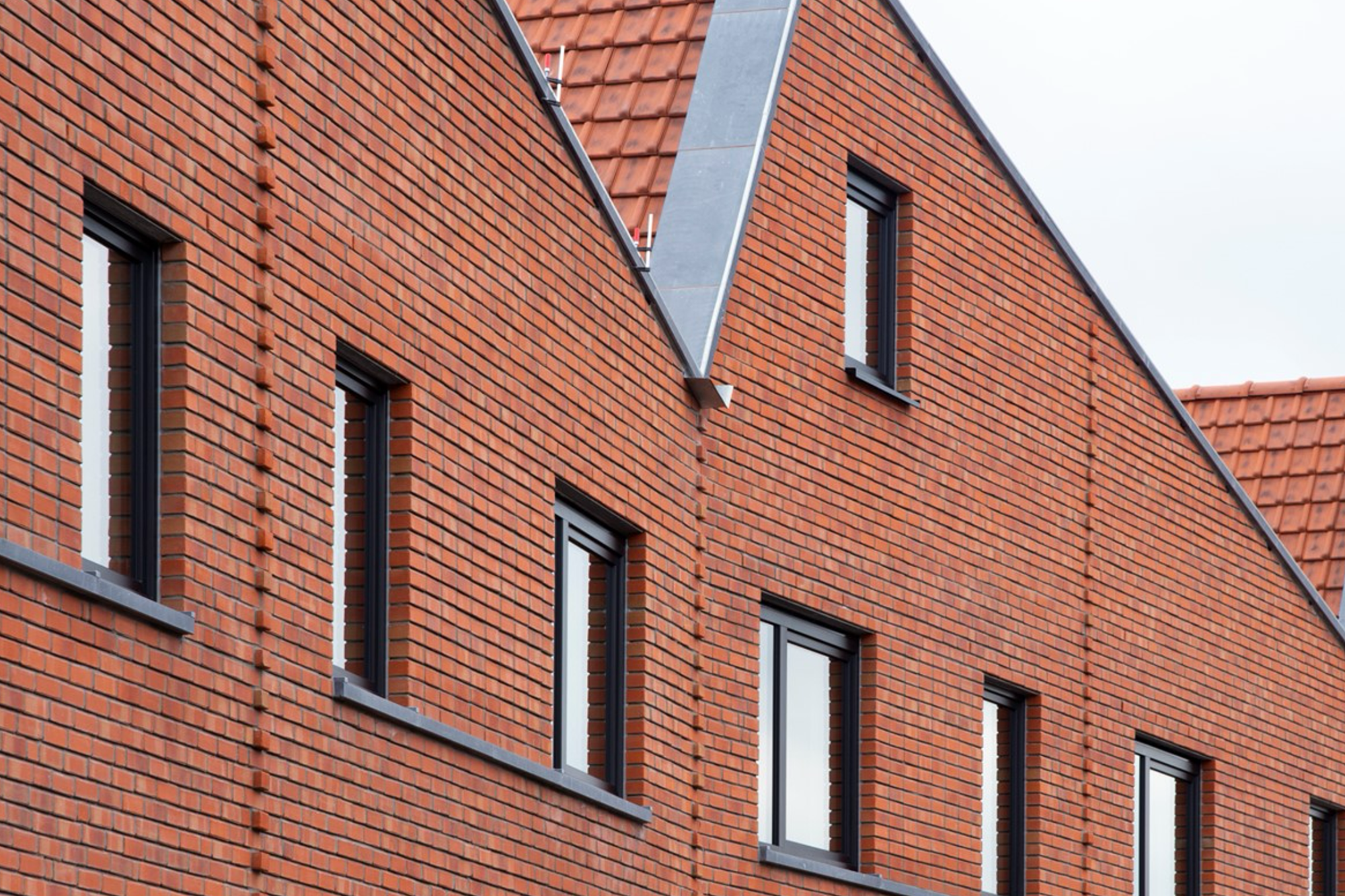 Gebouw