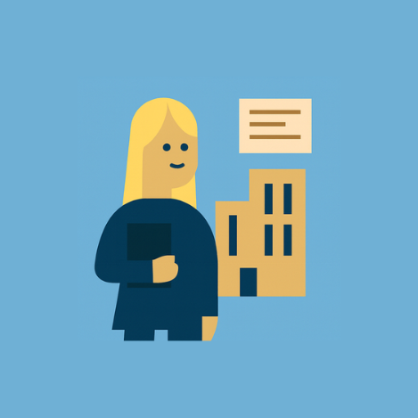 Investeren in vastgoed met uw vennootschap